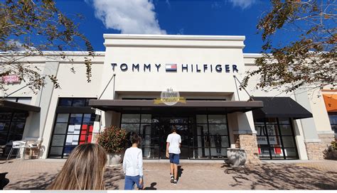 clearance tommy hilfiger orlando